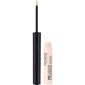 #010 Light Beige Catrice Hd Liquid Coverage Precision Concealer